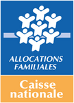 Caisse Nationale des Allocations familiales