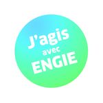 J'agis avec Engie